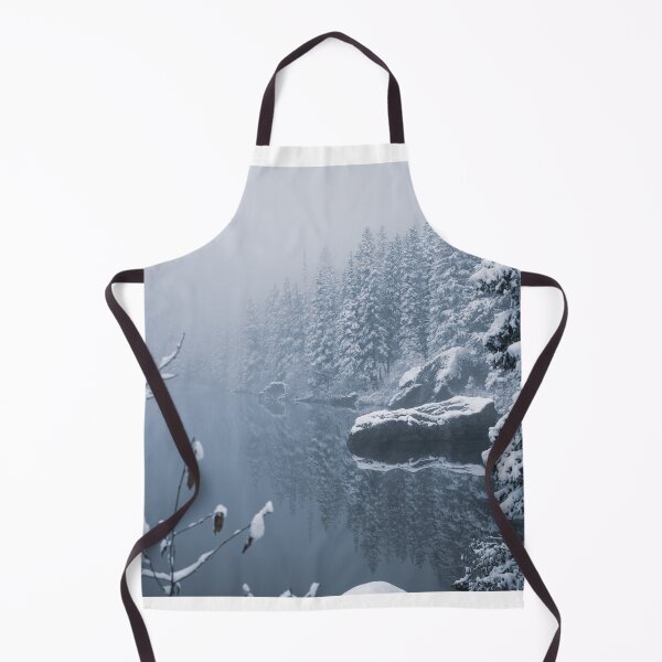 Item preview, Nieve temprana designed and sold by Eric Glaser.