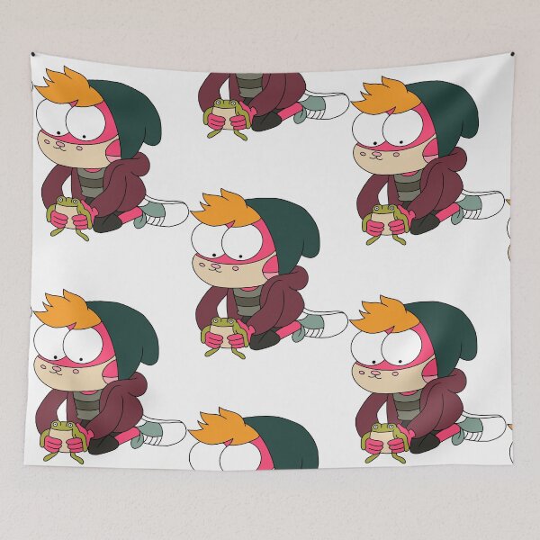 Item preview, Sprig and Frog designed and sold by Jessicatwibeyy.