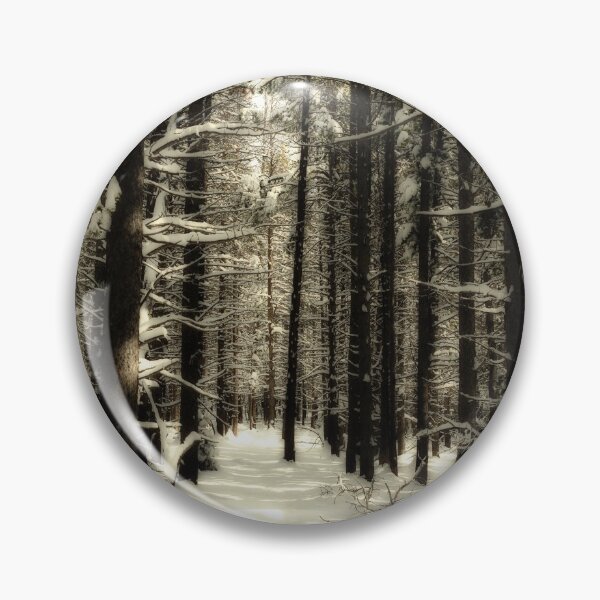 Item preview, The Silence of the Pines designed and sold by Eric Glaser.