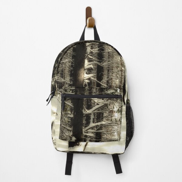 Item preview, The Silence of the Pines designed and sold by Eric Glaser.
