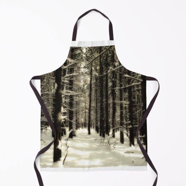 Item preview, The Silence of the Pines designed and sold by Eric Glaser.