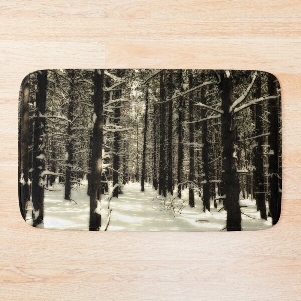 Item preview, The Silence of the Pines designed and sold by Eric Glaser.