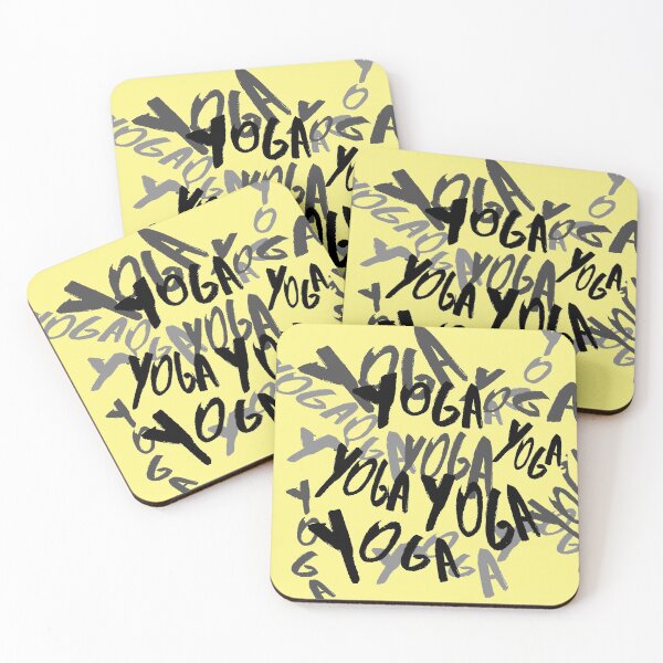 Item preview, Yoga addicted designed and sold by m-yoga-store.