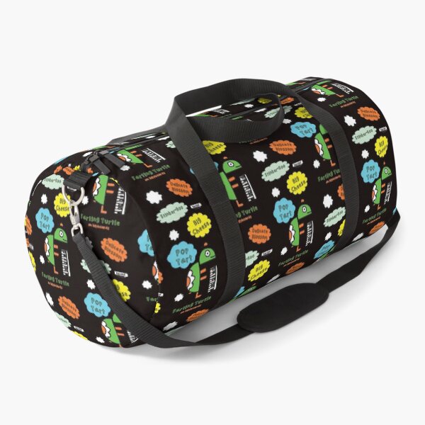 Item preview, Farting Turtle on Key Boards designed and sold by BikiniKat.