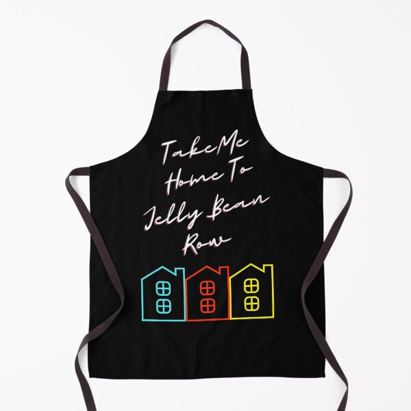 Item preview, Take me home, to jelly bean row designed and sold by Dreamingnewfie.