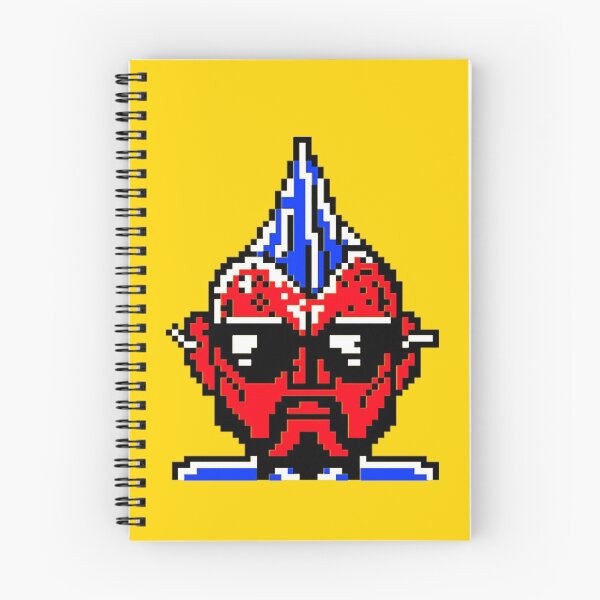 Item preview, 8 Bit Pixel NFT Standard #927 designed and sold by SeventhGate.