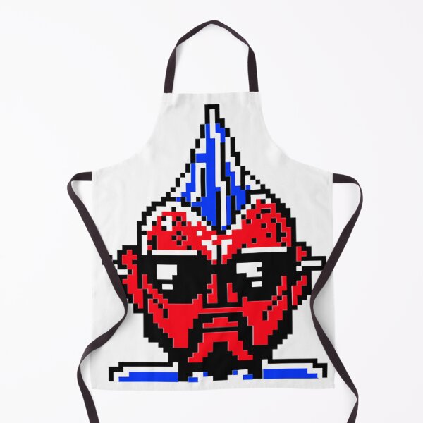 Item preview, 8 Bit Pixel NFT Standard #927 designed and sold by SeventhGate.