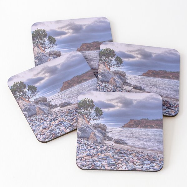 Item preview, Cloudy Sky Evening Sunset - Scenery designed and sold by GreenEnvytt.