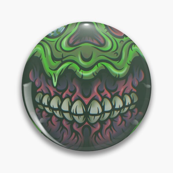 Item preview, Showing Teeth designed and sold by FreshDecay.