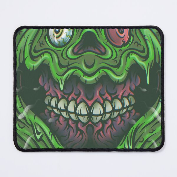 Item preview, Showing Teeth designed and sold by FreshDecay.