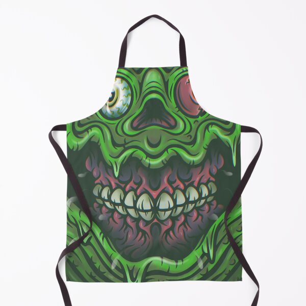 Item preview, Showing Teeth designed and sold by FreshDecay.
