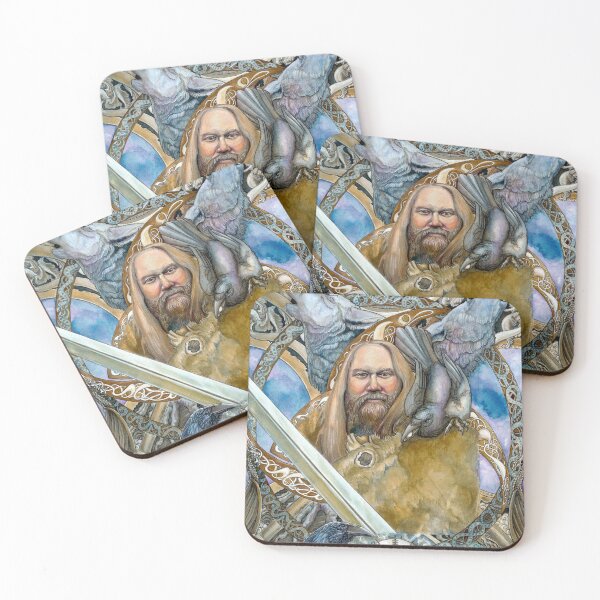 Item preview, Viking Explorer designed and sold by Wingsoffantasy.
