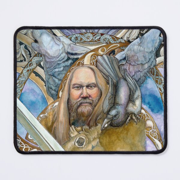 Item preview, Viking Explorer designed and sold by Wingsoffantasy.