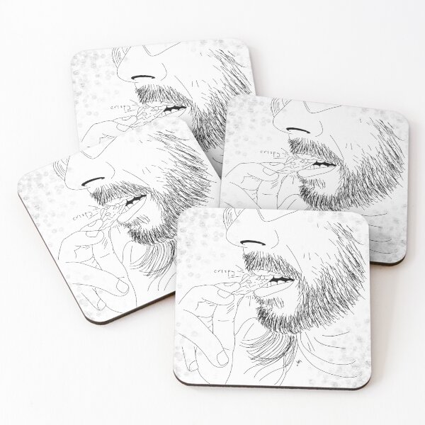Item preview, Crispy [crisps] designed and sold by artSMG.