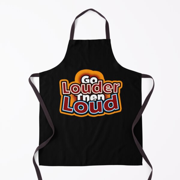 Item preview, Go Louder Then Loud designed and sold by Gnfree.