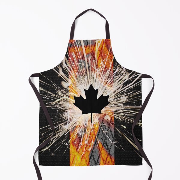 Item preview, Canadian Construction Flag designed and sold by Jared Davies.