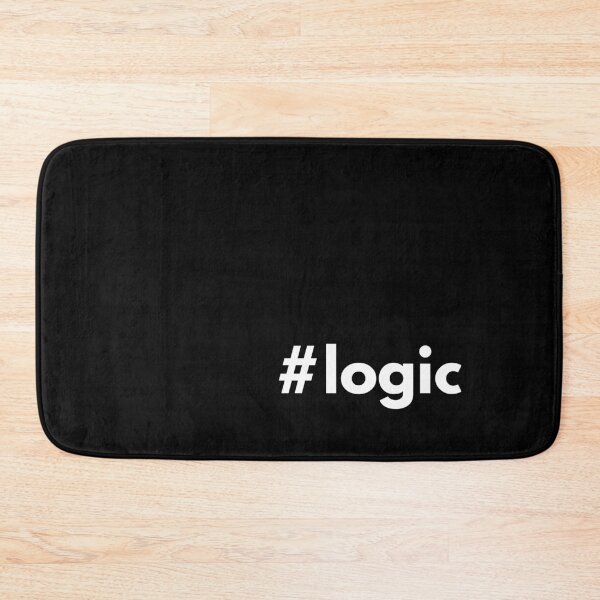 Item preview, Hashtag logic designed and sold by HashtagZone.