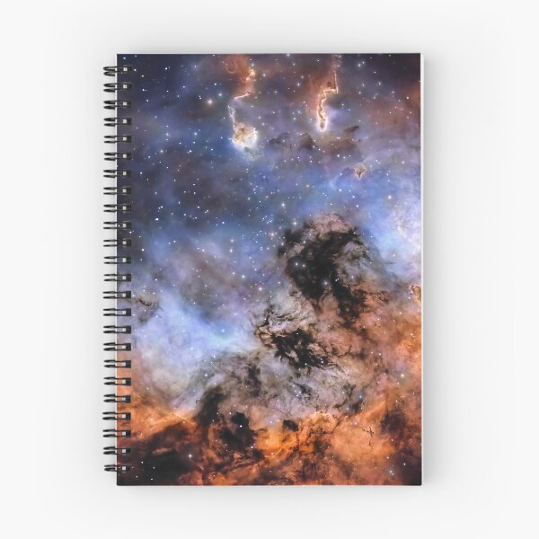 Item preview, Tadpoles Nebula HD (no text only pic) designed and sold by Pablo Carlos Budassi.