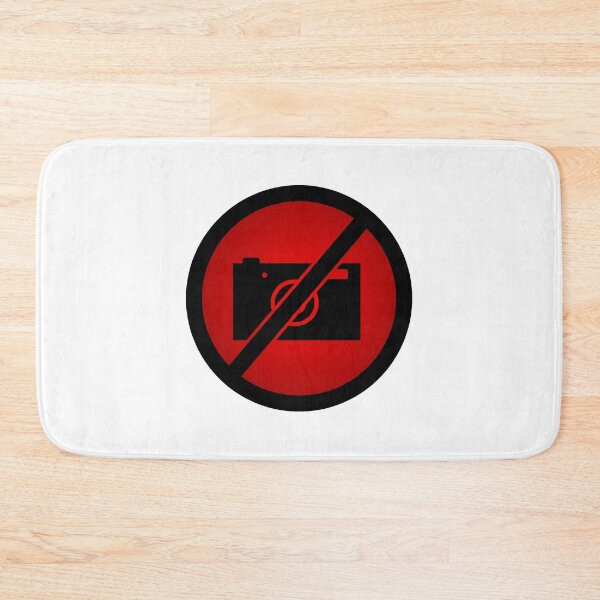 Item preview, No Photos designed and sold by Crom1957.