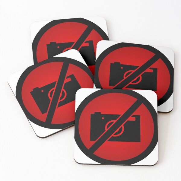 Item preview, No Photos designed and sold by Crom1957.