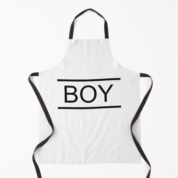 Item preview, Boy designed and sold by BadDogStudio.