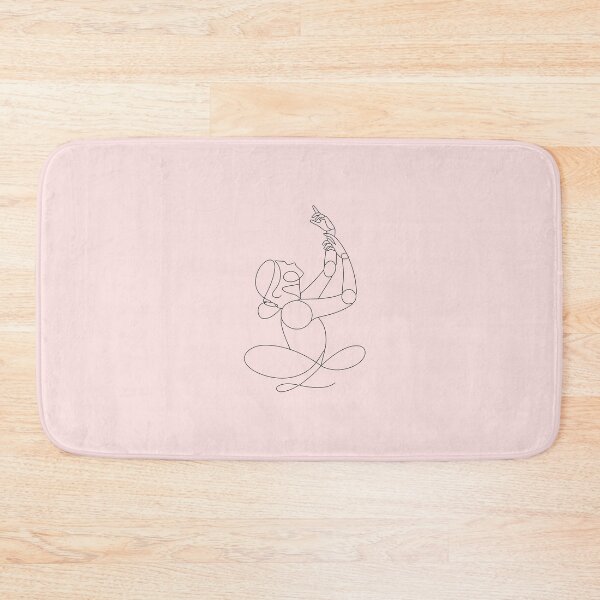 Item preview, Ballerina designed and sold by Lovedigitalart.