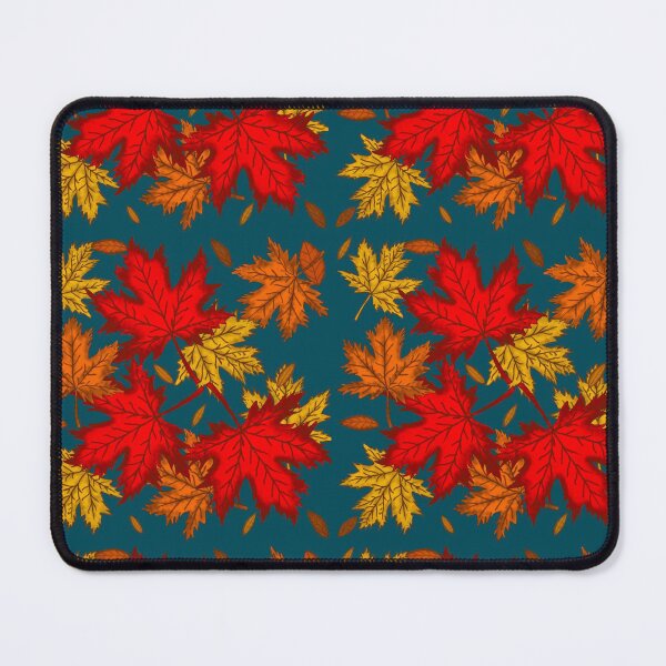 Item preview, Fallen Leaves designed and sold by OTPillustration.