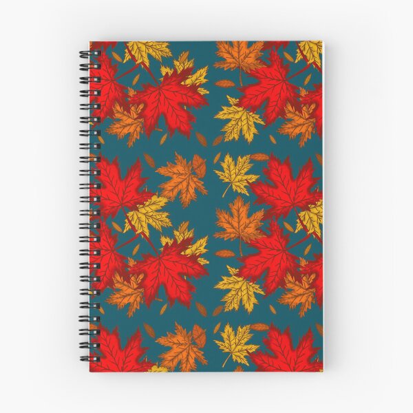 Item preview, Fallen Leaves designed and sold by OTPillustration.