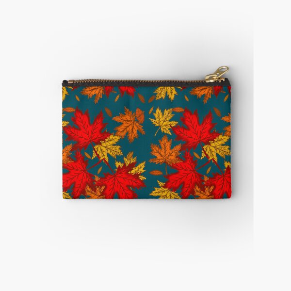 Item preview, Fallen Leaves designed and sold by OTPillustration.