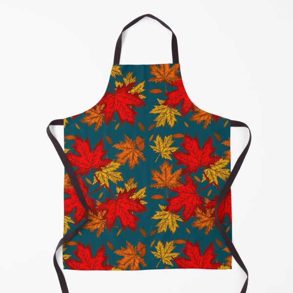 Item preview, Fallen Leaves designed and sold by OTPillustration.