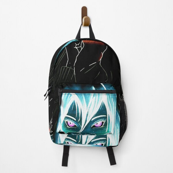 Item preview, Glow in the Dark Kairi designed and sold by Brian Lierman.