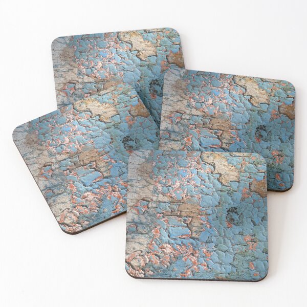 Item preview, Aegean Driftwood Abstract designed and sold by aeolia.