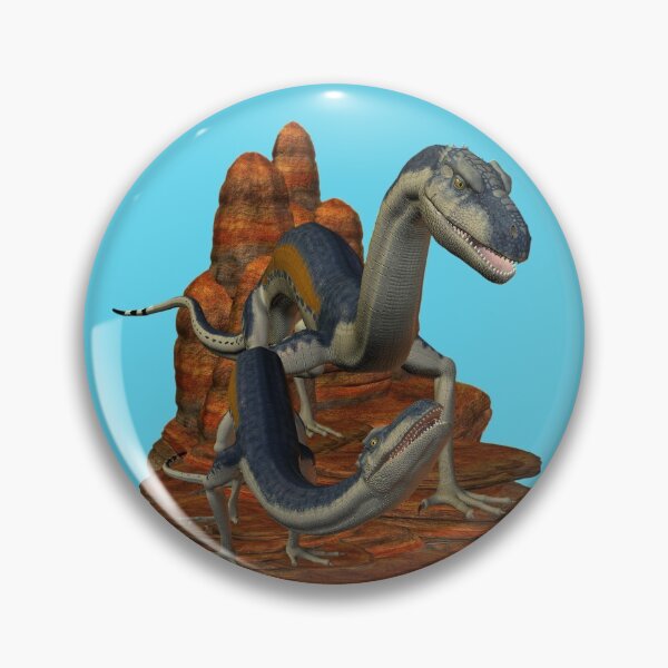 Item preview, Dinosaur .. Biguana  designed and sold by LoneAngel.