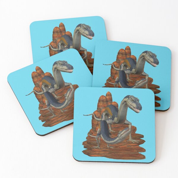 Item preview, Dinosaur .. Biguana  designed and sold by LoneAngel.