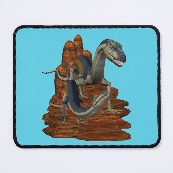 Item preview, Dinosaur .. Biguana designed and sold by LoneAngel.