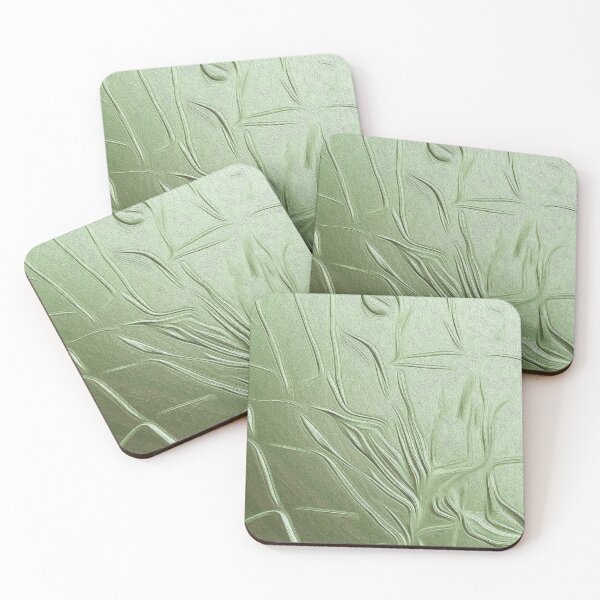 Item preview, Sage Winter Tree designed and sold by fatenanwar.