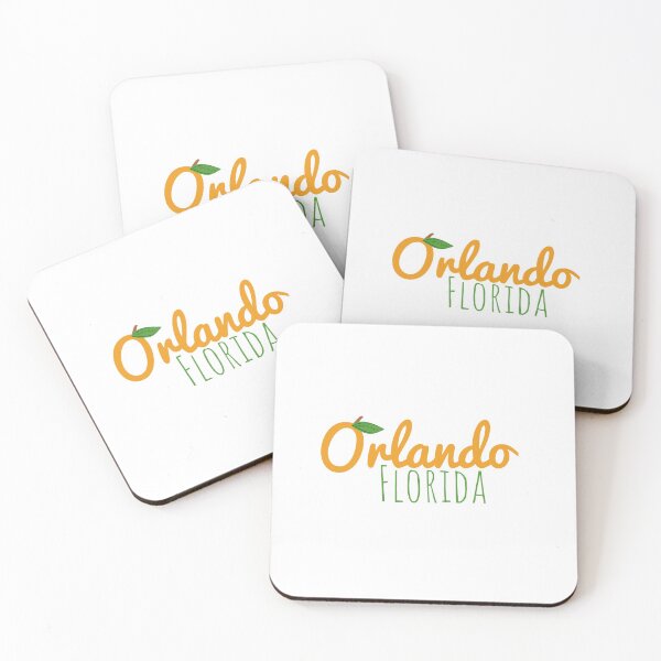 Artikelvorschau, Orlando Florida entworfen und verkauft von DivineDaisies21.
