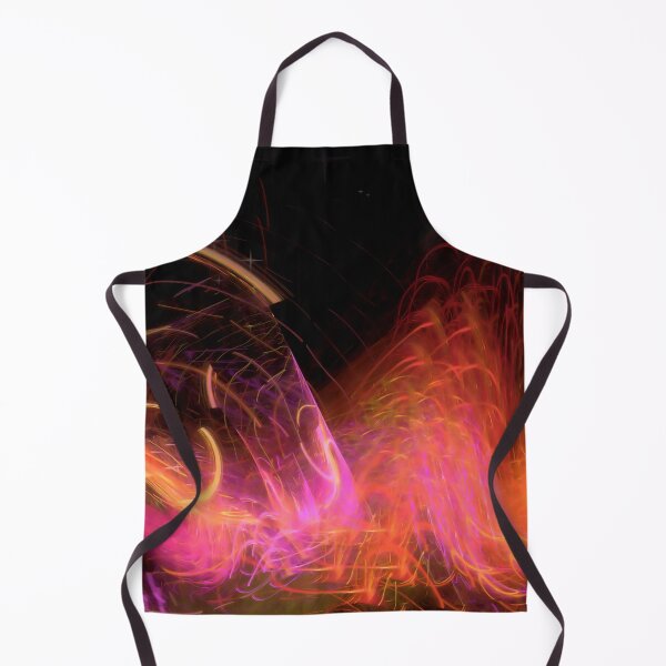 Item preview, Bonfire designed and sold by ArachnidImagery.