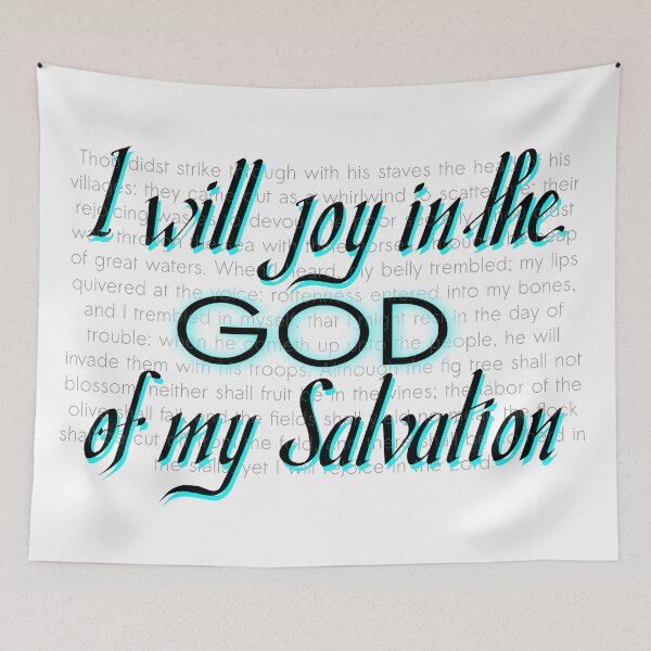 Item preview, lettering from bible designed and sold by Javier Narváez Solarte.