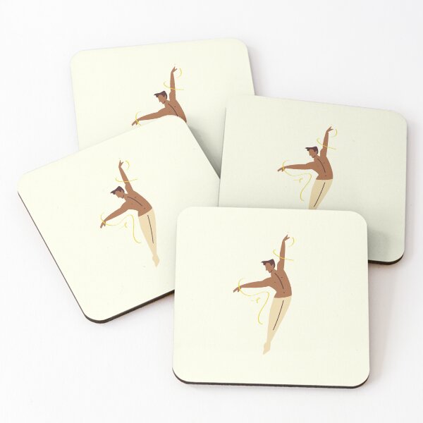 Item preview, Ballerino  designed and sold by Lovedigitalart.
