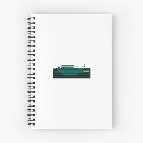 Item preview, Pixel 60 keyboard terror below designed and sold by hooples94.