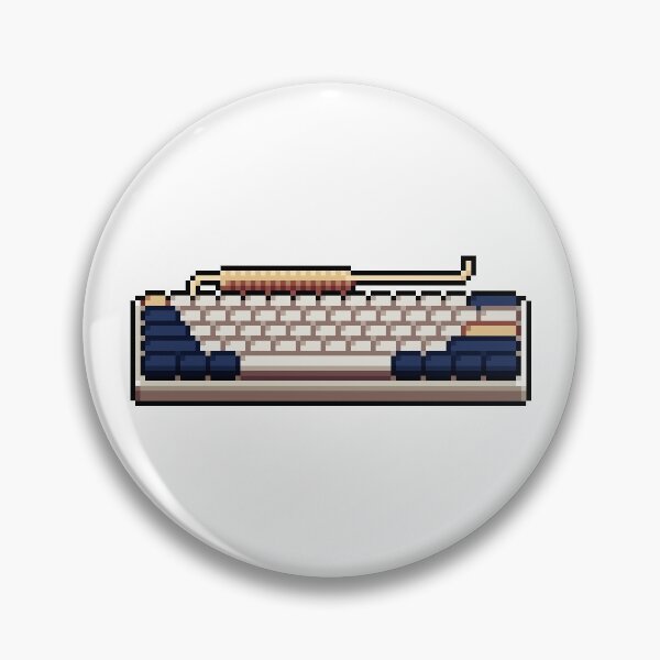 Item preview, Pixel 60 keyboard rudy R2 designed and sold by hooples94.