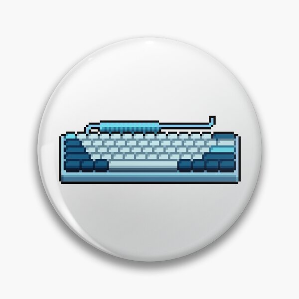 Item preview, Pixel 60 keyboard nightlight designed and sold by hooples94.