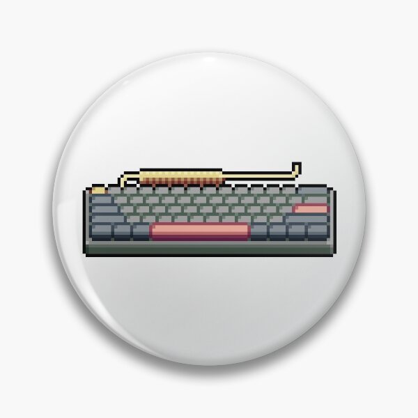 Item preview, Pixel 60 keyboard momo yume designed and sold by hooples94.
