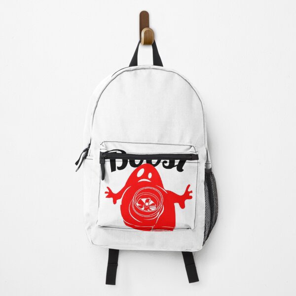 Item preview, Turbo Boost Ghost designed and sold by whuruxeno.
