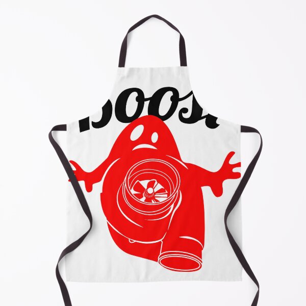 Item preview, Turbo Boost Ghost designed and sold by whuruxeno.