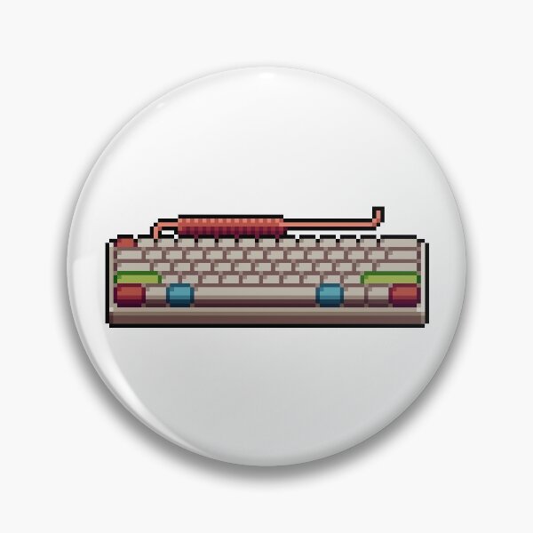 Item preview, Pixel 60 keyboard klassiker designed and sold by hooples94.