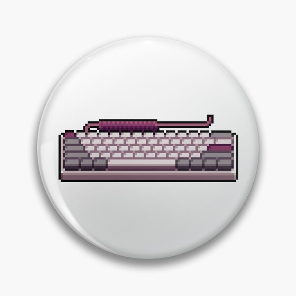 Item preview, Pixel 60 keyboard gmk r3 designed and sold by hooples94.