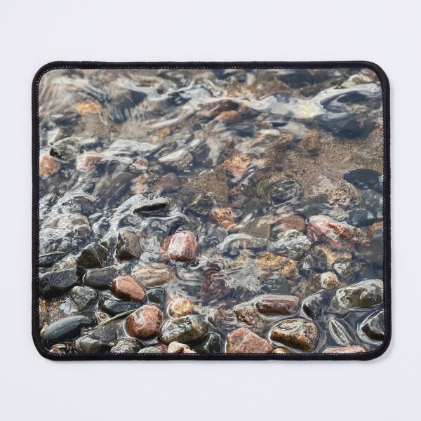 Item preview, Rocks and reflections designed and sold by aadventures.