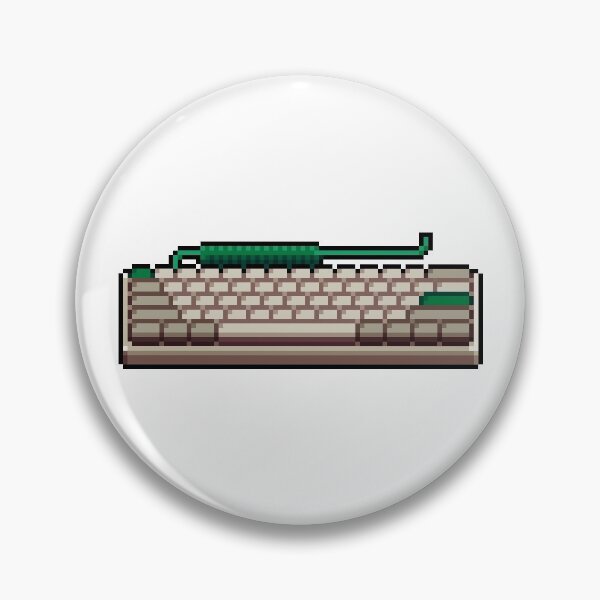 Item preview, Pixel 60 keyboard classic arabic designed and sold by hooples94.